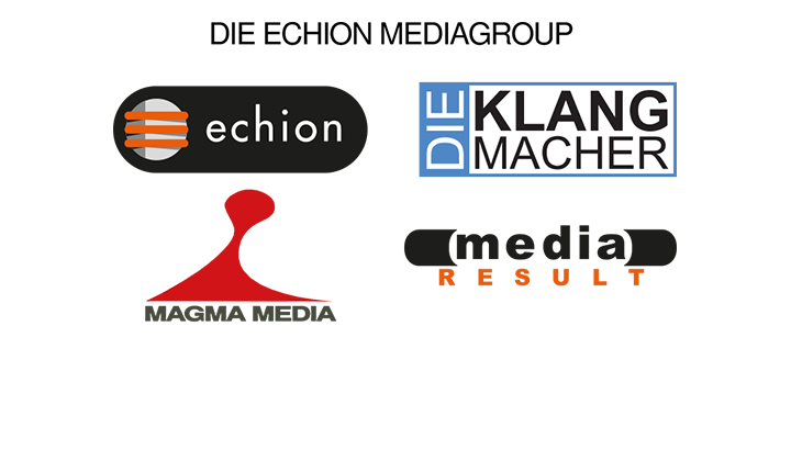 Echion Media Group
