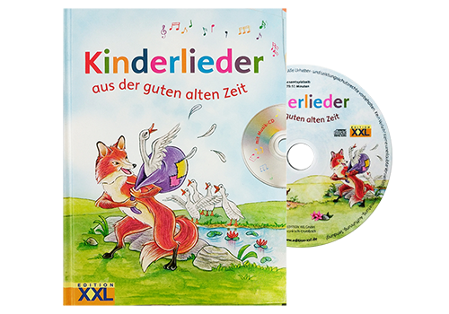 Die Klangmacher CD-PRODUKTION