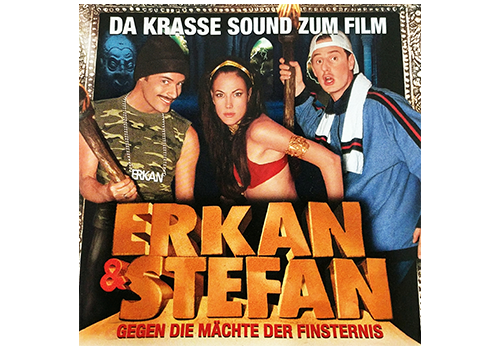 Die Klangmacher FILMMUSIK