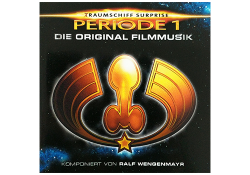 Die Klangmacher FILMMUSIK